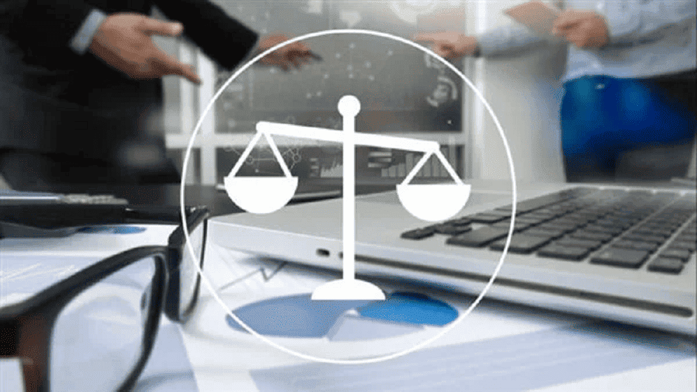 تطوير نظام التقاضي عن بعد في المحاكم