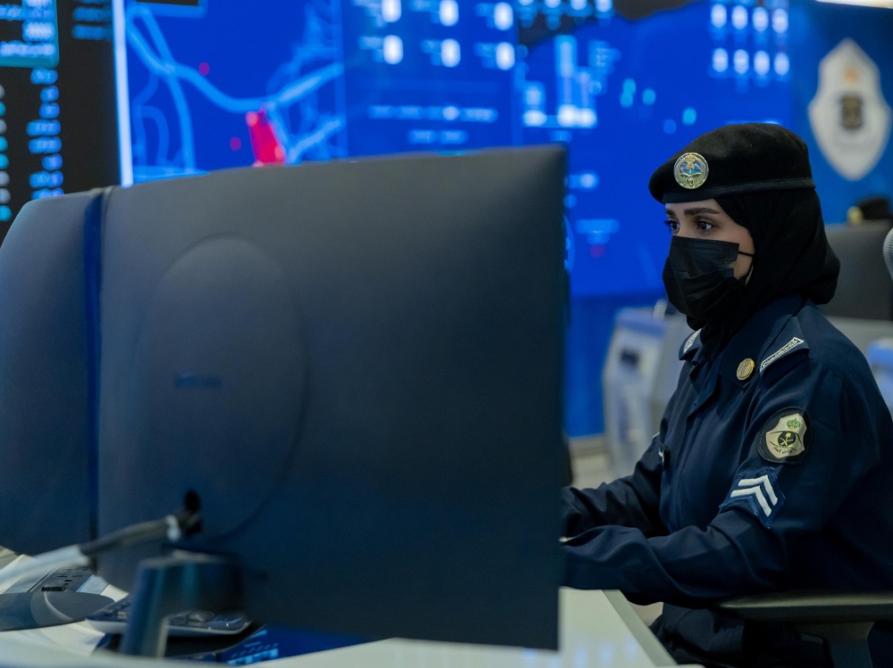 إطلاق منصة موحدة لمتابعة القضايا